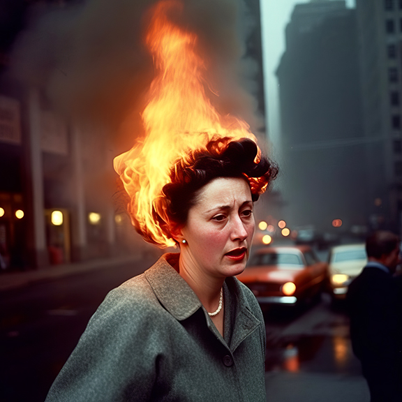 © Phillip Toledano _  Another America