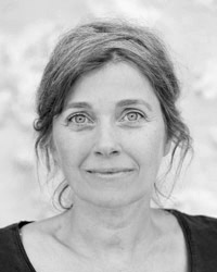Sidonie Van Den Dries