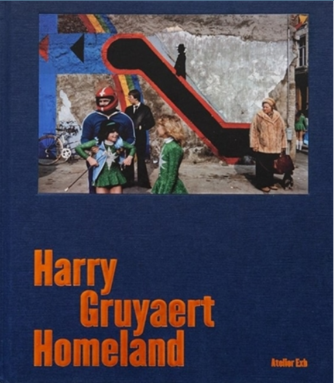 Harry Gruyaert