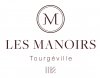 Logo Les Manoirs de Tourgéville