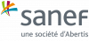 Logo Sanef