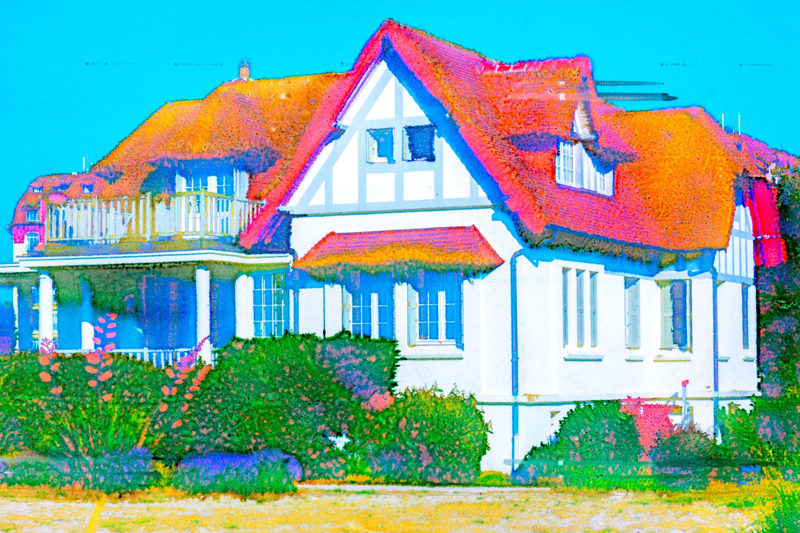 Alessandro Calabrese