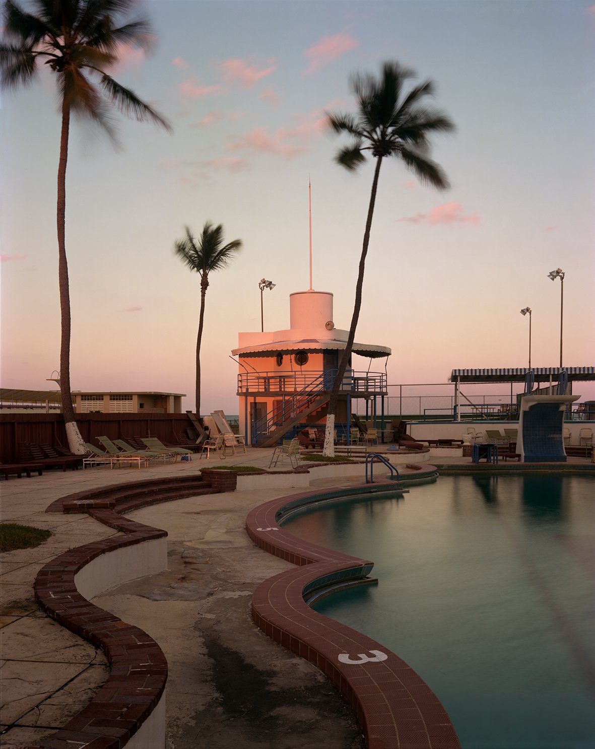 Joel Meyerowitz