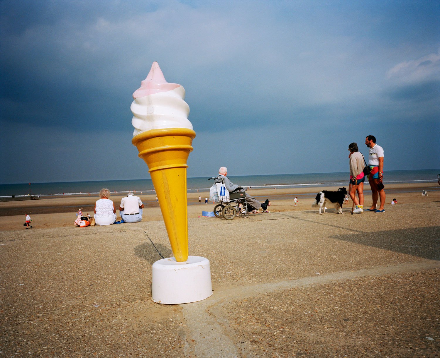 Martin Parr