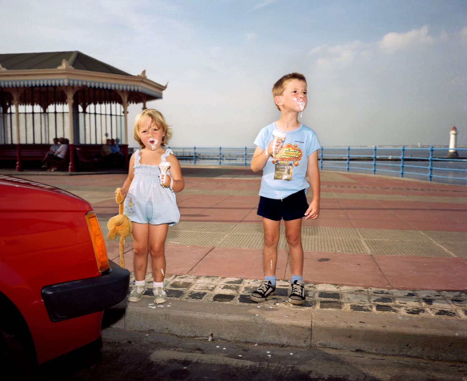 Martin Parr