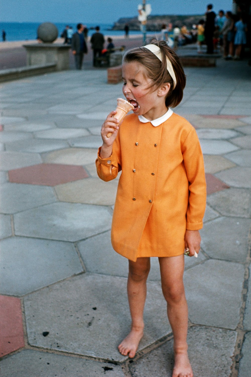 The Anonymous Project