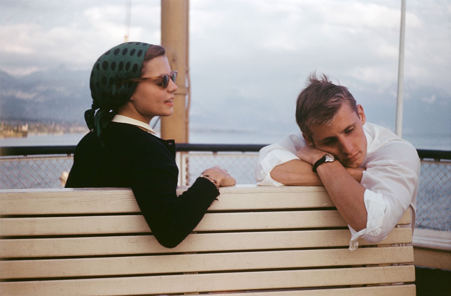 The Anonymous Project