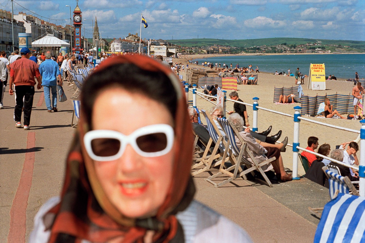 Martin Parr
