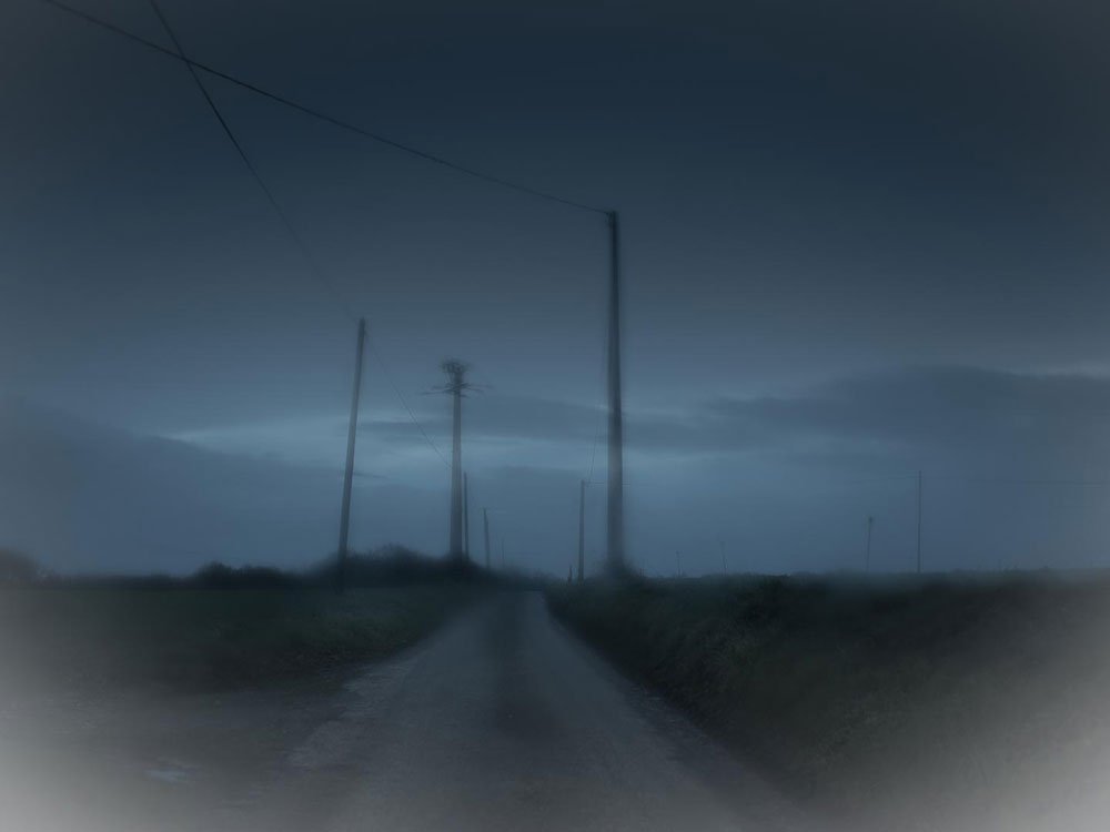Todd Hido