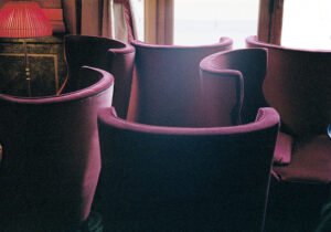 Photo workshop de Julien Magre