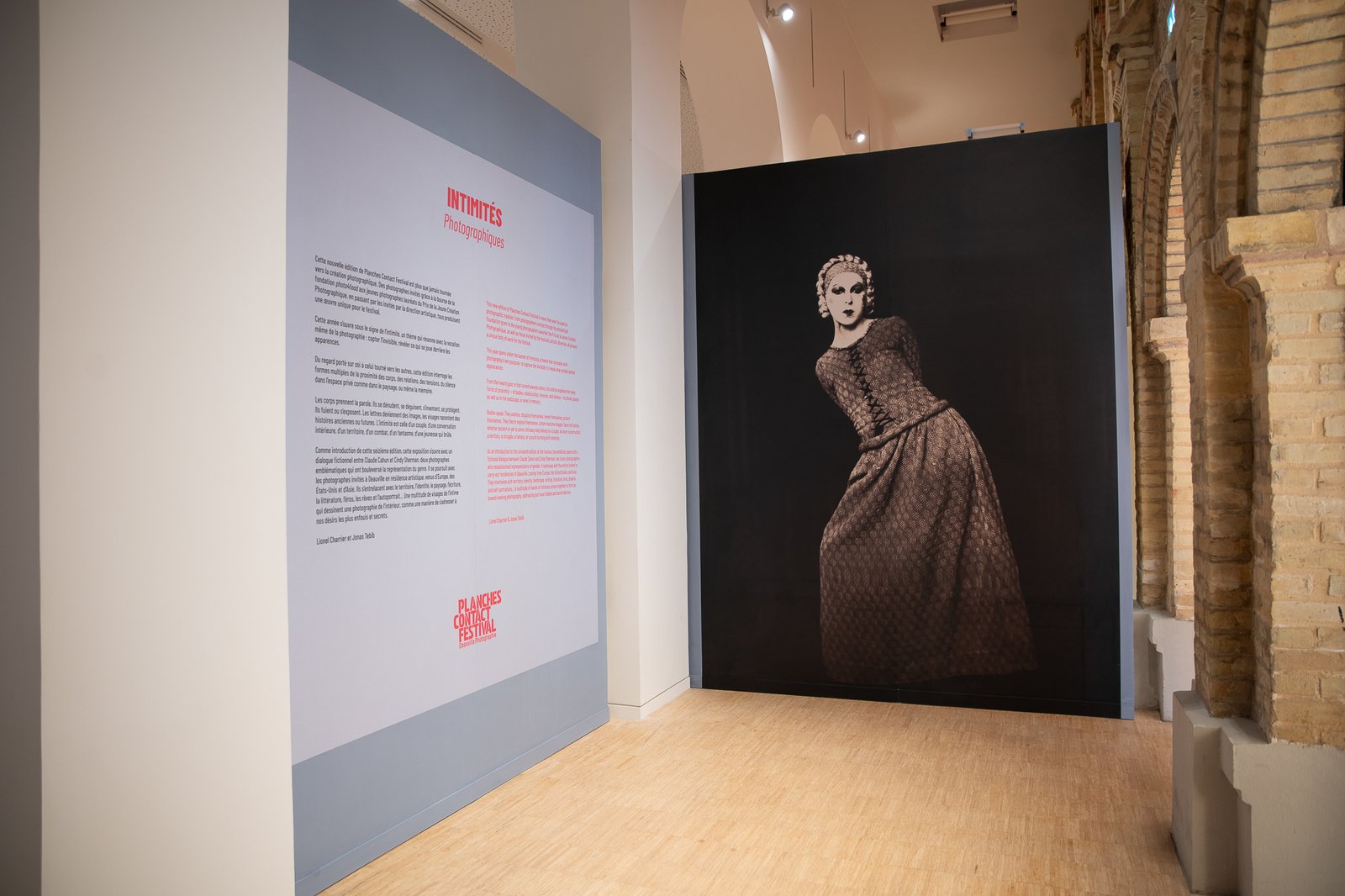 Claude Cahun