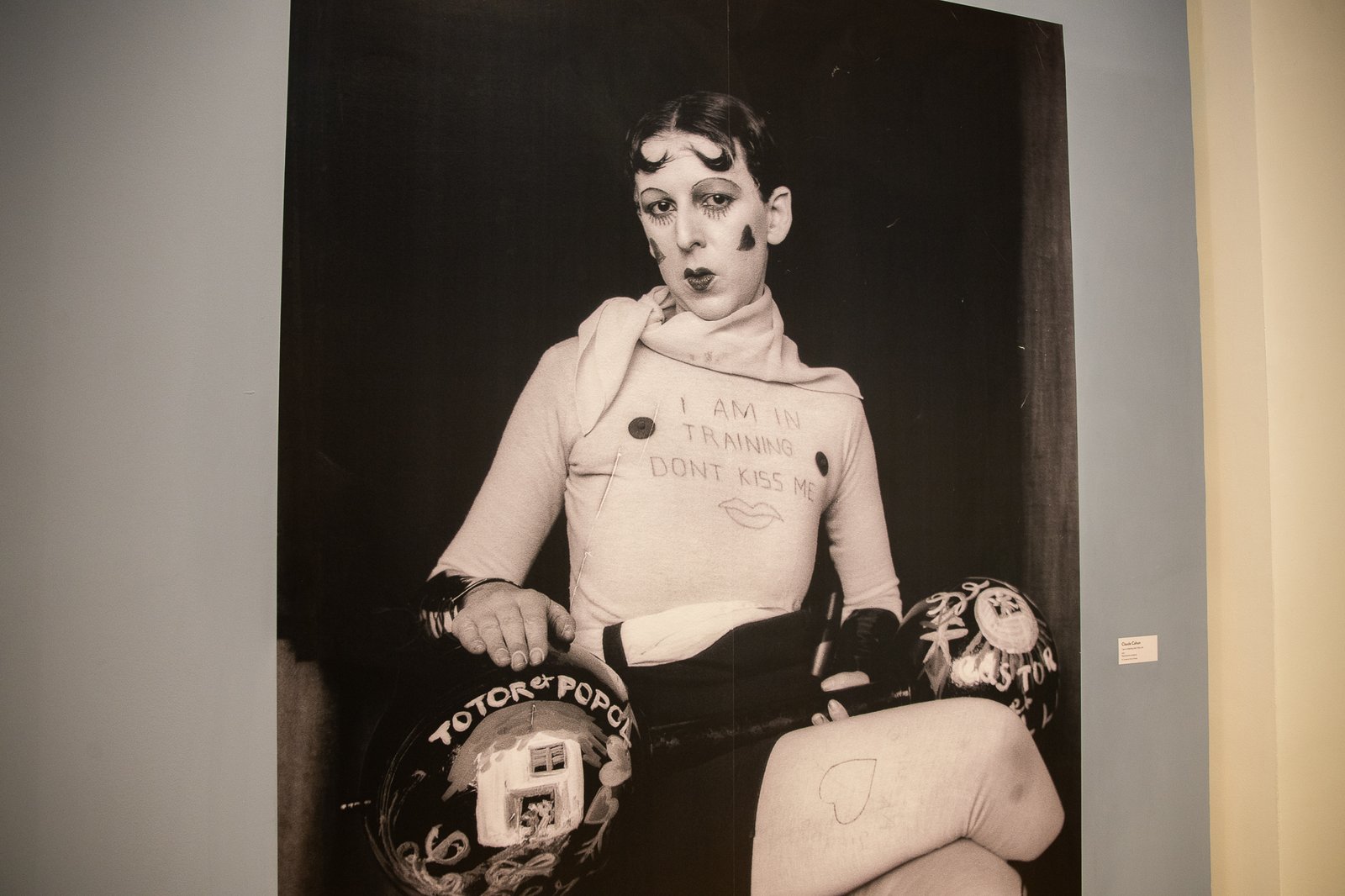 Claude Cahun