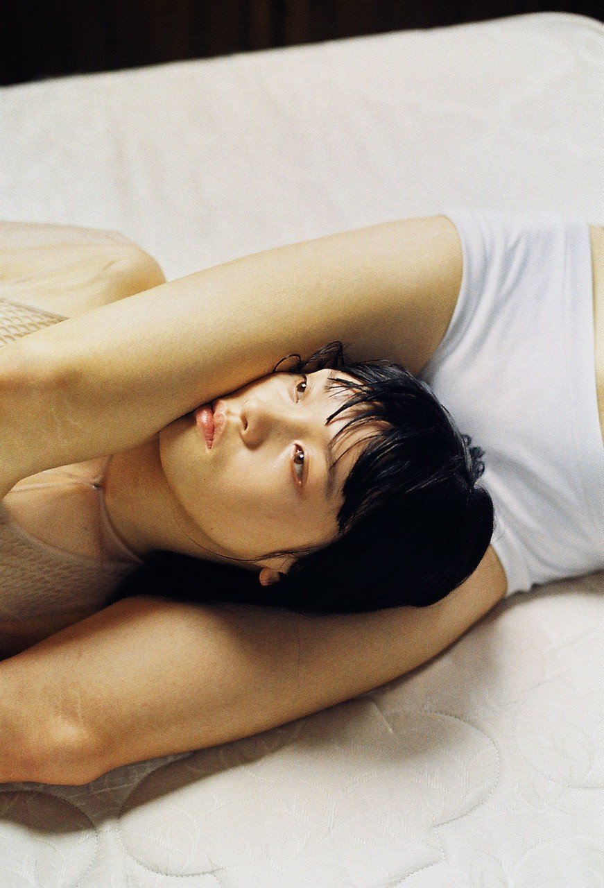 Lin Zhipeng aka 223